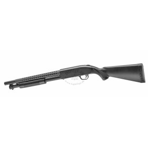 AGM M500 pumpgun.