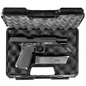 SSP1 Gen2 CO2 blowback pistol