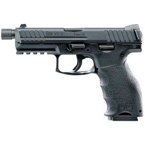 Heckler & Koch Vp9 Tactical blow back