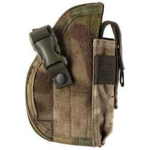 Invader gear bælte hylster - Everglade