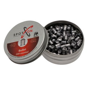 Spoton-3 4,5 mm hagl 0,60g - 200 stk.