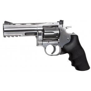 Dan Wesson 715 4" Revolver