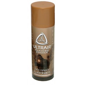 Ultrair - super smøre middel
