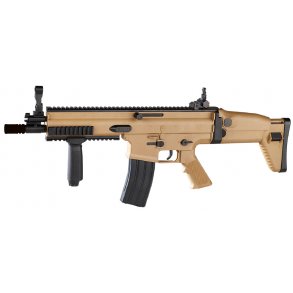 Scar L - Tan manuel