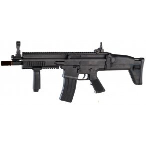 Scar L -  manuel