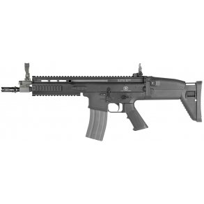 FN Scar-L proline