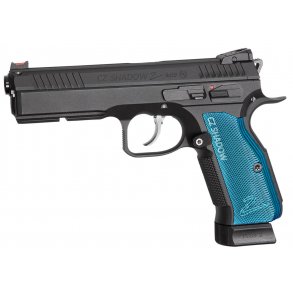 CZ Shadow 2 - Co2 Blow Back