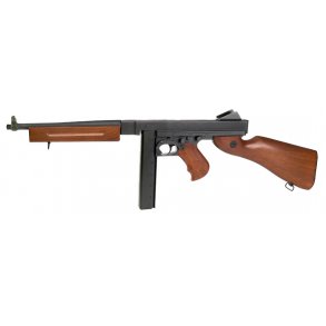 Thompson M1A1 Military - fuld metal