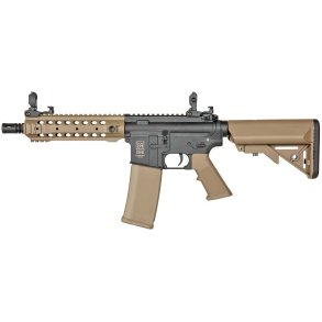 SA-F01 Flex CQB Carbine Mosfet edition - dual tone