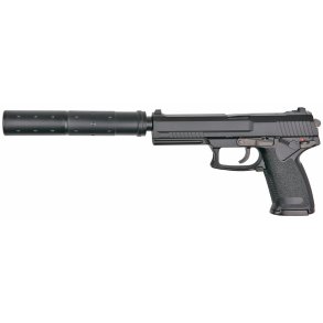 MK 23 Socom