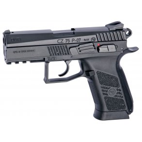 CZ 75 P-07 DUTY Co2 Pistol