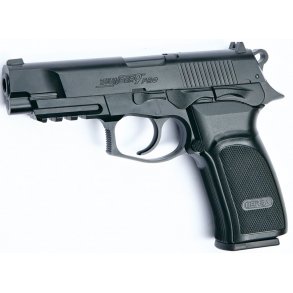 Bersa thunder 9 PRO co2 pistol