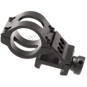 Offset ring