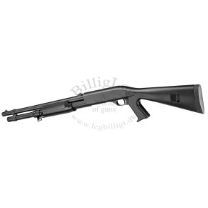 360L 3 skuds pumpgun