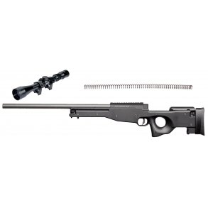 AW 308 Sniper pakke - 160 ms version