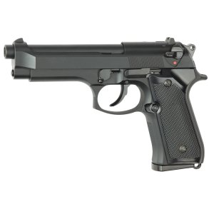 M9 gas pistol blow Back Heavy Weight