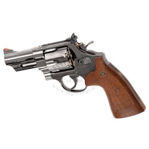 Smith & Wesson model 29 3" revolver