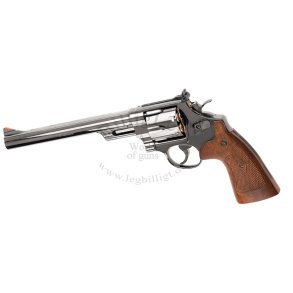Smith & Wesson model 29 8 3/8 - 44 magnum