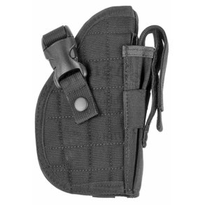 Invader gear bælte hylster