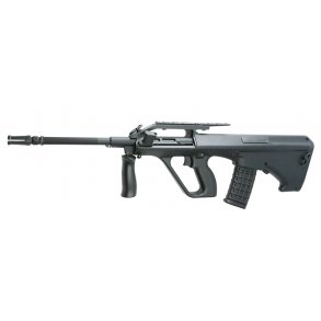 Steyr AUG A2 - komplet sæt.