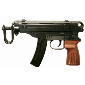 CZ SCORPION Vz61