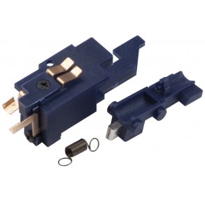Ultimate Kontaktsæt v. 3 gearbox