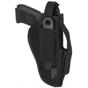 Bæltehylster Passer til bla. Beretta og G modeller
