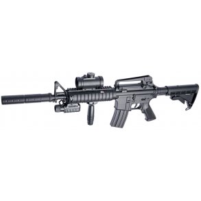 DS4 Carbine M4A1