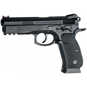 CZ SP 01 Shadow