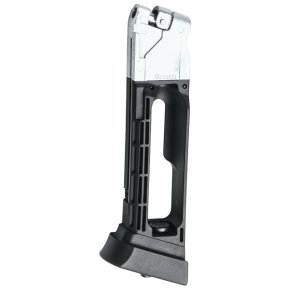 CZ SP-01 Shadow magasin