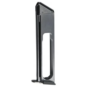 MKII Co2 magasin