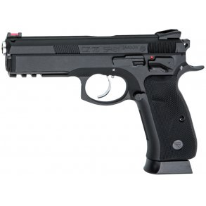 CZ Sp-01 Shadow Blow Back