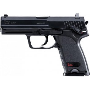 Heckler og Kock USP - co2 pistol