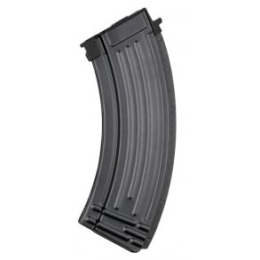 AK serie flash magasin - 520 skud