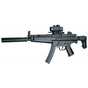 BT5 A5 Mp5 kompletsæt