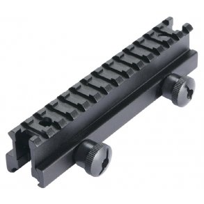 ASG raiser mount