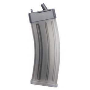 Kugle beholder - 1200 kugler