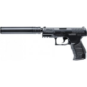 Walther PPQ Navy kit