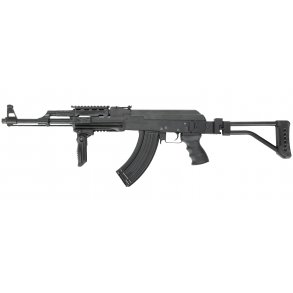 AK47 Tactical folding stock.