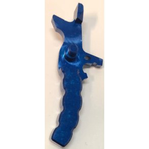 Retro Arms Speed trigger - F Blue