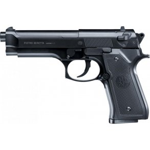 Beretta M92 - metal slæde