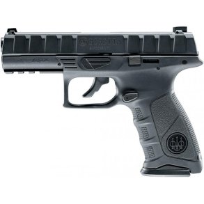 Beretta APX - Blow Back